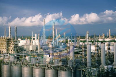 為何行業領先者都選擇氧化鋁？—— 揭秘高效催化劑的核心載體優勢